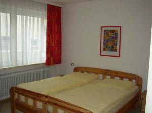Ferienwohnung Fewo Fleethorn Norderney Pensionhotel