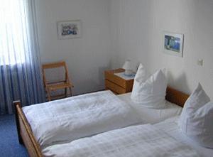 Ferienwohnung Fewo Haus Am Stadtsee Bad Waldsee Pensionhotel
