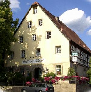 Hotel Mayd Erlangen / Dechsendorf - Hotels.