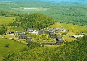Hotel Rhon Park Hausen Roth Pensionhotel
