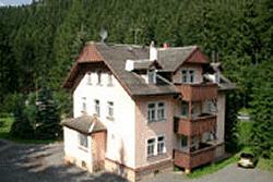 Hotel Schäfermühle Altenberg / Waldbärenburg - Hotels.