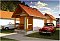 Camping Koruna - Camping Zlatá Koruna, Blanský Les - Campingplätze. HIER.