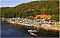 Camping Koruna - Camping Zlatá Koruna, Blanský Les - Campingplätze. HIER.