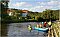 Camping Koruna - Camping Zlatá Koruna, Blanský Les - Campingplätze. HIER.
