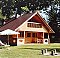 Ferienhaus Hauserhütte Olbersdorf