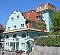 Ferienwohnung FeWo Villa Romantica Meersburg