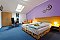 Pension Jordán Lednice - Pensionen