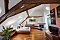 Pension Baltazar Mikulov - Pensionen