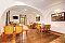 Pension Baltazar Mikulov - Pensionen