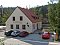 Pension Royale, Rožmberk nad Vltavou - Pensionen