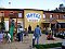 Ranch Motel Unterkunft Ruzomberok / Cernova - Hotels.