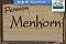 Pension Luise Menhorn Pension Luise Menhorn