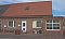 Pension Wybrands - Schild Nordseebad Borkum