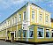 Hotel Vier Jahreszeiten Norderney