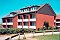 Pension Hus Hörn van Diek Baltrum