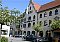 Hotel Zur Post Schrobenhausen Hotel Zur Post Schrobenhausen