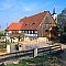 Pension Im Alten Fachwerkhaus Klipphausen / Naustadt Pension Im Alten Fachwerkhaus Klipphausen / Naustadt