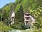 Pension Villa Waldfrieden Bad Schandau / Schmilka