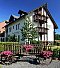 Hotel Berglandstübel Hammerbrücke