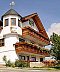 Hotel Alpenhof Markneukirchen
