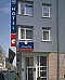 Hotel The Cruise Cafe Mannheim Hotel The Cruise Cafe Mannheim
