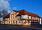 Hotel Golden Tulip Mecklenburger Hof Ludwigslust Hotel Golden Tulip Mecklenburger Hof Ludwigslust