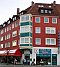 Hotel Timphus Hildesheim