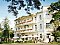 Hotel Merkur Binz