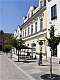 Hotel U Růže ***